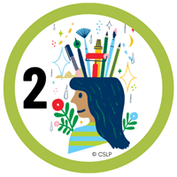 Level 2 Badge