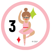 Level 3 Badge