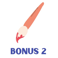 Kids Bonus Level 2 Badge