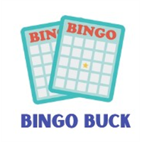 Bingo Buck Badge