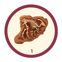 badge