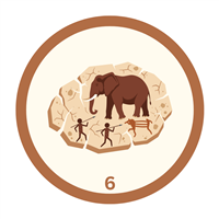 badge