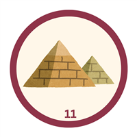 badge