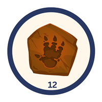 badge