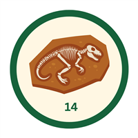 badge