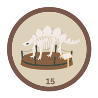 badge